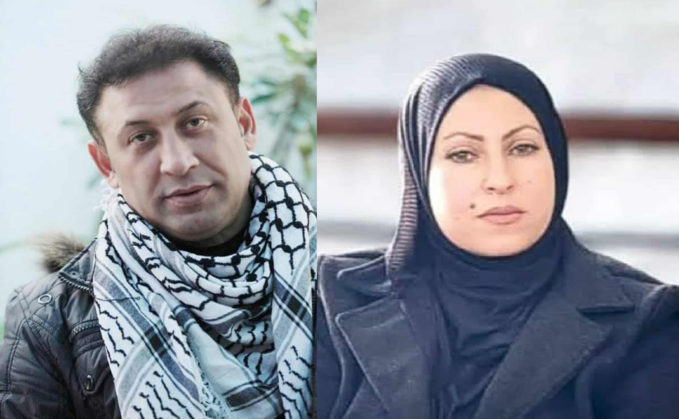 ميسون الشنباري: صوت الأدب الفلسطيني وصمود المرأة في بيت حانون ، بقلم: سامي إبراهيم فودة