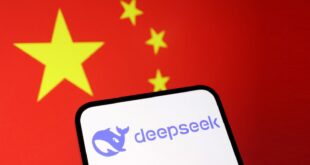 "ديب سيك" تكشف عن نموذج ذكاء اصطناعي جديد يضاهي أفضل النماذج مفتوحة المصدر