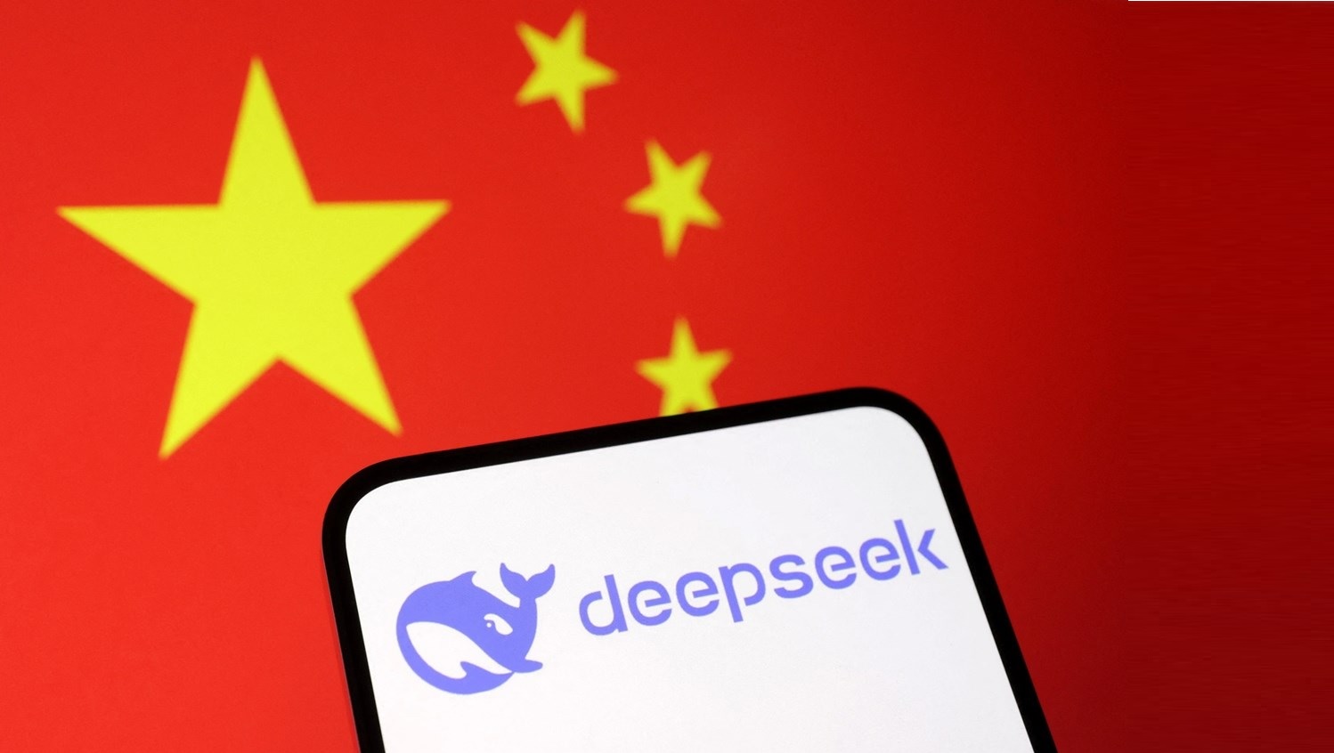 "ديب سيك" تكشف عن نموذج ذكاء اصطناعي جديد يضاهي أفضل النماذج مفتوحة المصدر