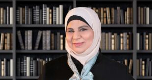 إيمان مرشد حمّاد