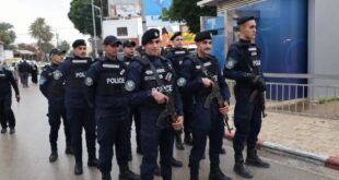 الشؤون المدنية تنهي الترتيبات اللازمة لإجراء الانتخابات المحلية السبت المقبل