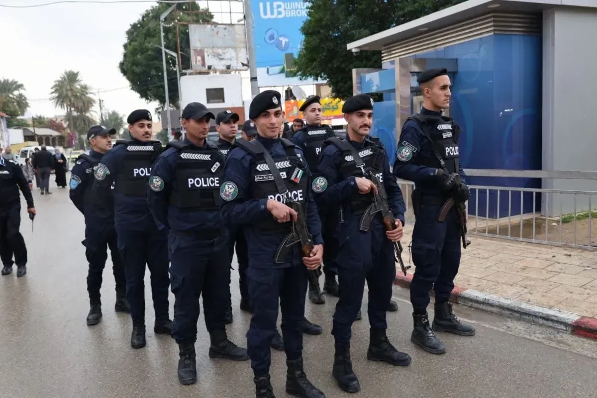 "الشؤون المدنية" تنهي الترتيبات اللازمة لإجراء الانتخابات المحلية السبت المقبل