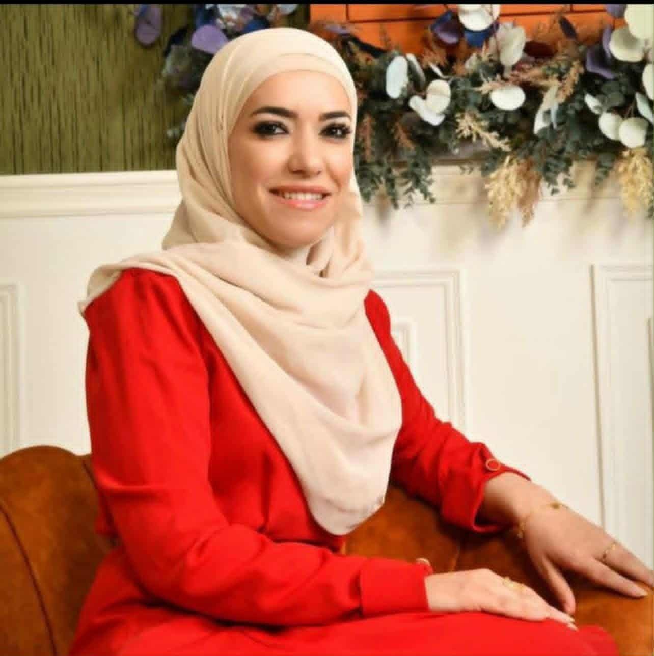 حين تلتقي الأرواح لتتشافى… ليست بالمدة بل بالمودة 