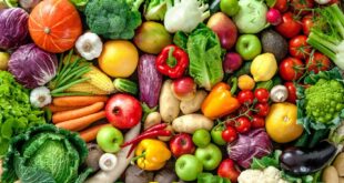كيف تتحول الفواكه والخضروات إلى خطر يهدد الشباب بسرطان الرئة!