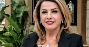 سهاد شمس الدين