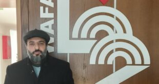 الفيلسوف والمفكر محمد نبيل كبها يكرم ضمن كوكبة من المثقفين على مستوى العالم لعام 2026