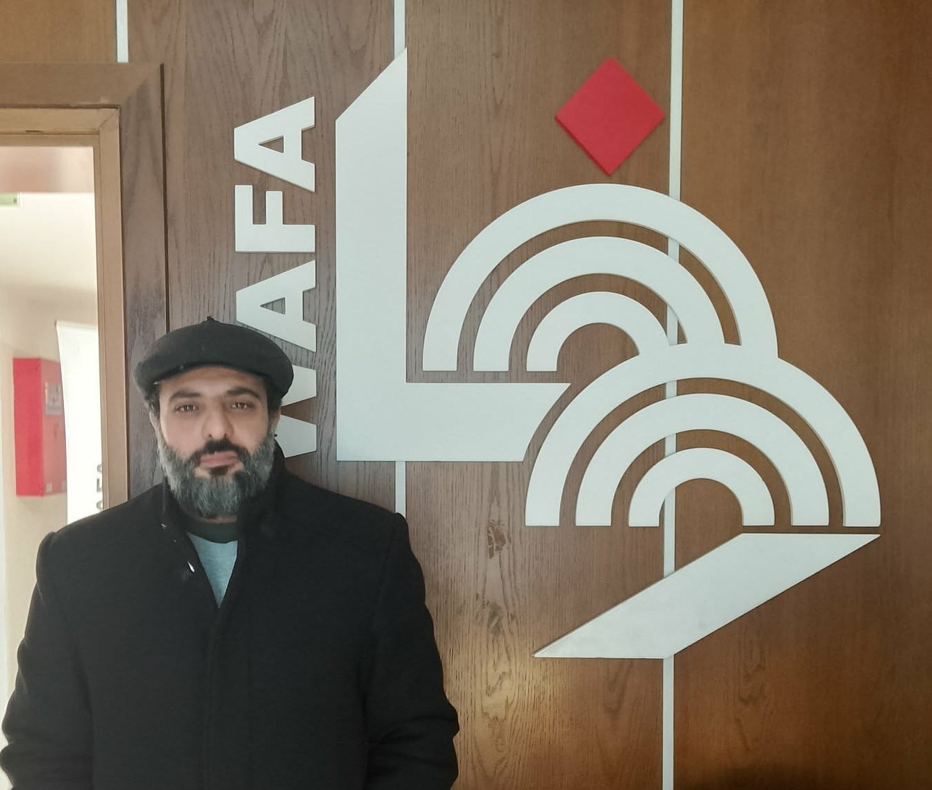 الفيلسوف والمفكر محمد نبيل كبها يكرم ضمن كوكبة من المثقفين على مستوى العالم لعام 2026