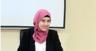 سونيا شحادة