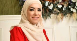 تهاني رفعت بشارات