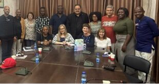 صبري صيدم : جنوب إفريقيا شكلت الدرع الحامي للشعب الفلسطيني