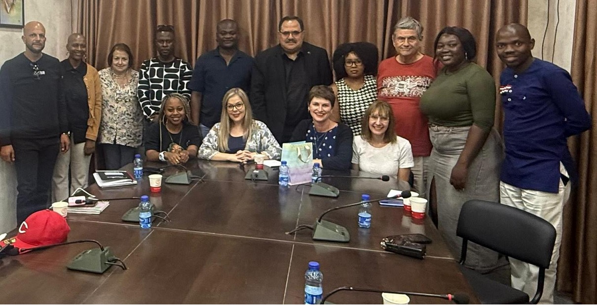 صبري صيدم : جنوب إفريقيا شكلت الدرع الحامي للشعب الفلسطيني