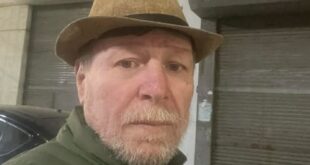 مهيب البرغوثي