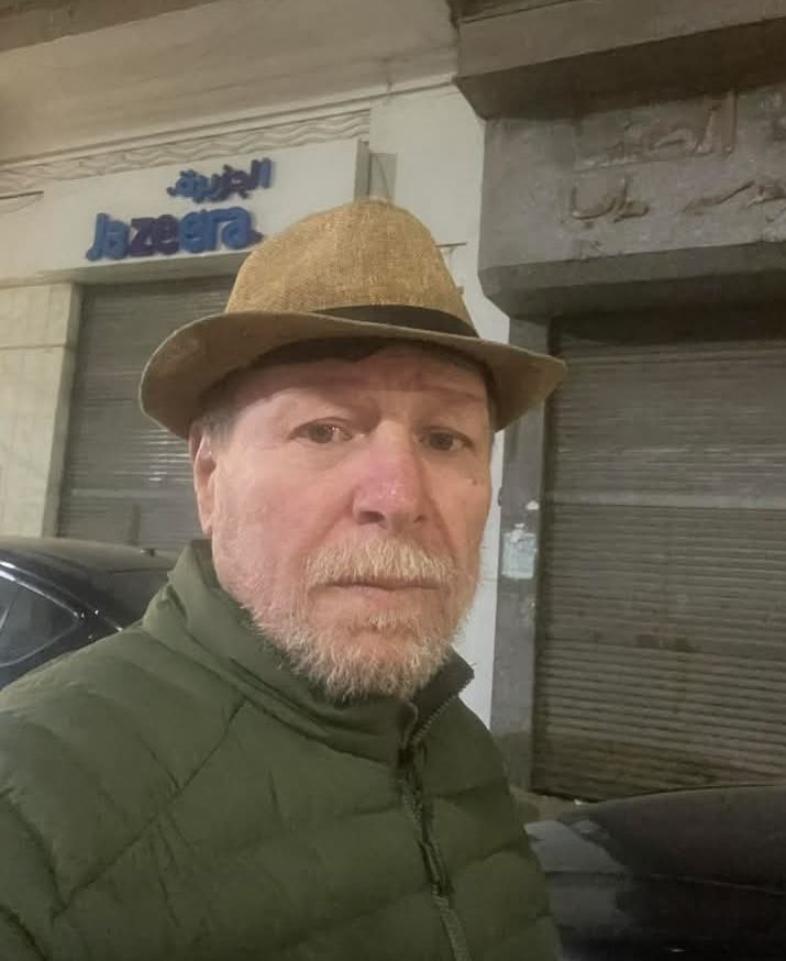 امرأة واحدة .. ، بقلم : مهيب البرغوثي