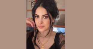 فاطمة معروفي