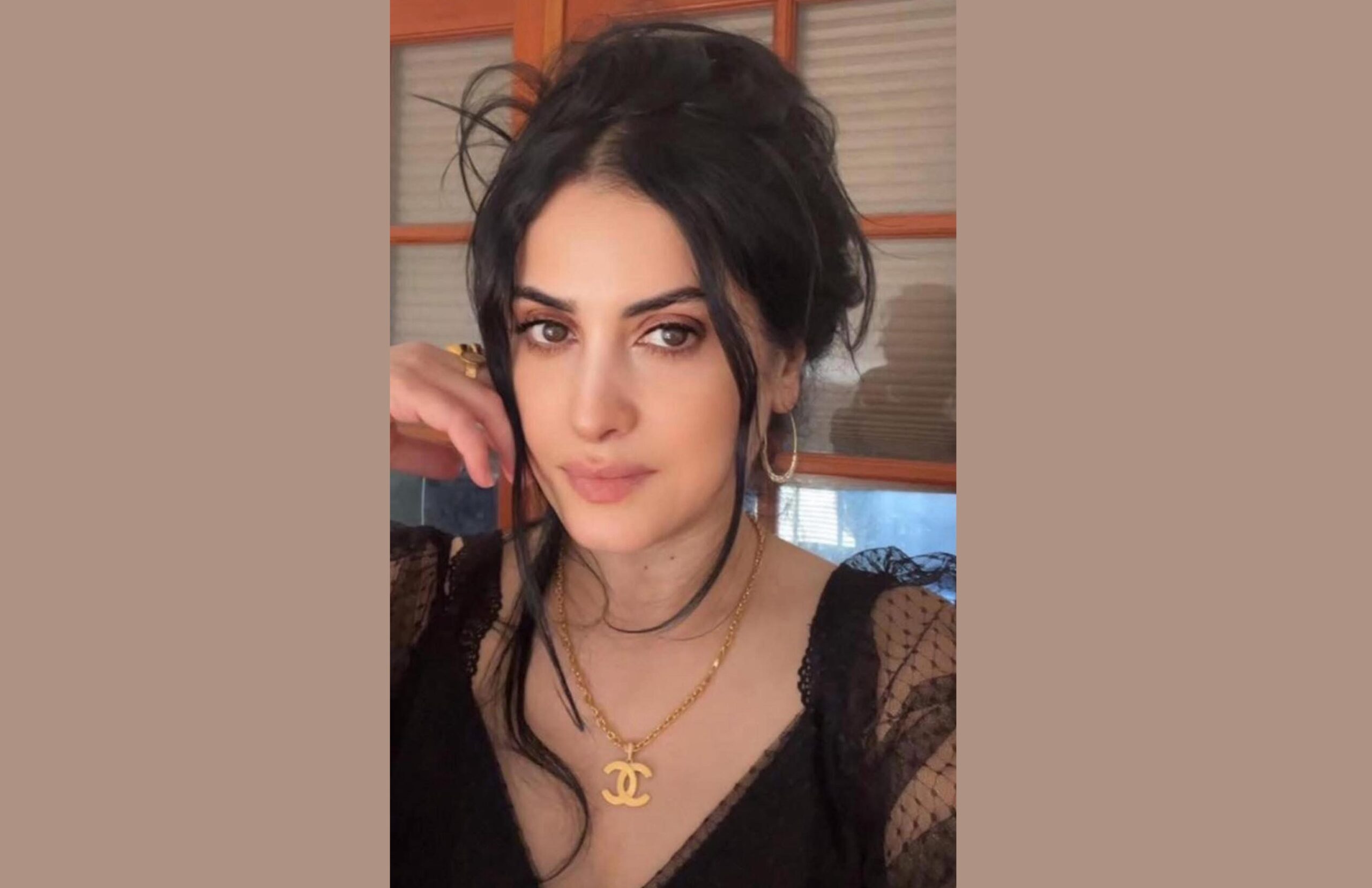 نوراليا الذهبية ، بقلم : الشاعرة الكاتبة فاطمة معروفي