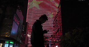 إنتاج البيانات في الصين يصل إلى 52.26 زيتابايت في عام 2025