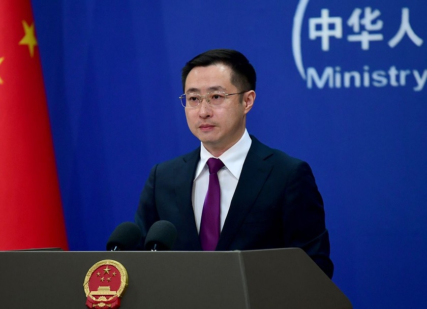 الخارجية الصينية: الصين تعتزم مواصلة تيسير التجارة مع إفريقيا عقب تطبيق سياسة الإعفاء من الرسوم الجمركية