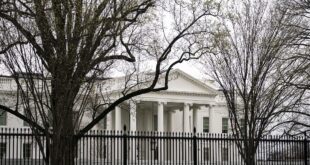 متابعو CGTN العربية: إن الديمقراطية الأمريكية ديمقراطية قائمة على البلطجة والسرقة وتمويل المخربين