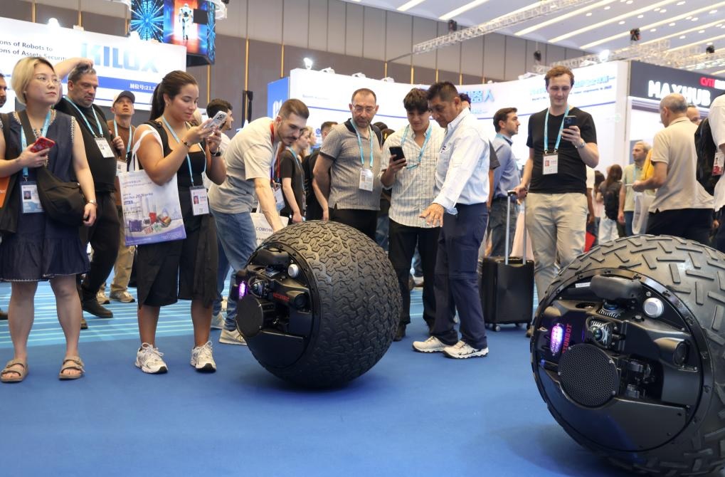 افتتاح معرض كانتون الـ139 في قوانغتشو