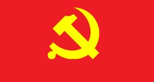 مسؤول بارز في الحزب الشيوعي الصيني يشدد على أهمية الفهم الصحيح لأداء الحوكمة على جميع المستويات