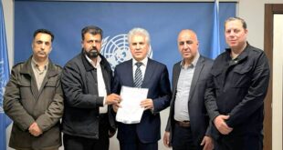 حراك دولي متصاعد: رسالة من 22 دولة للضغط لوقف إعدام الأسرى