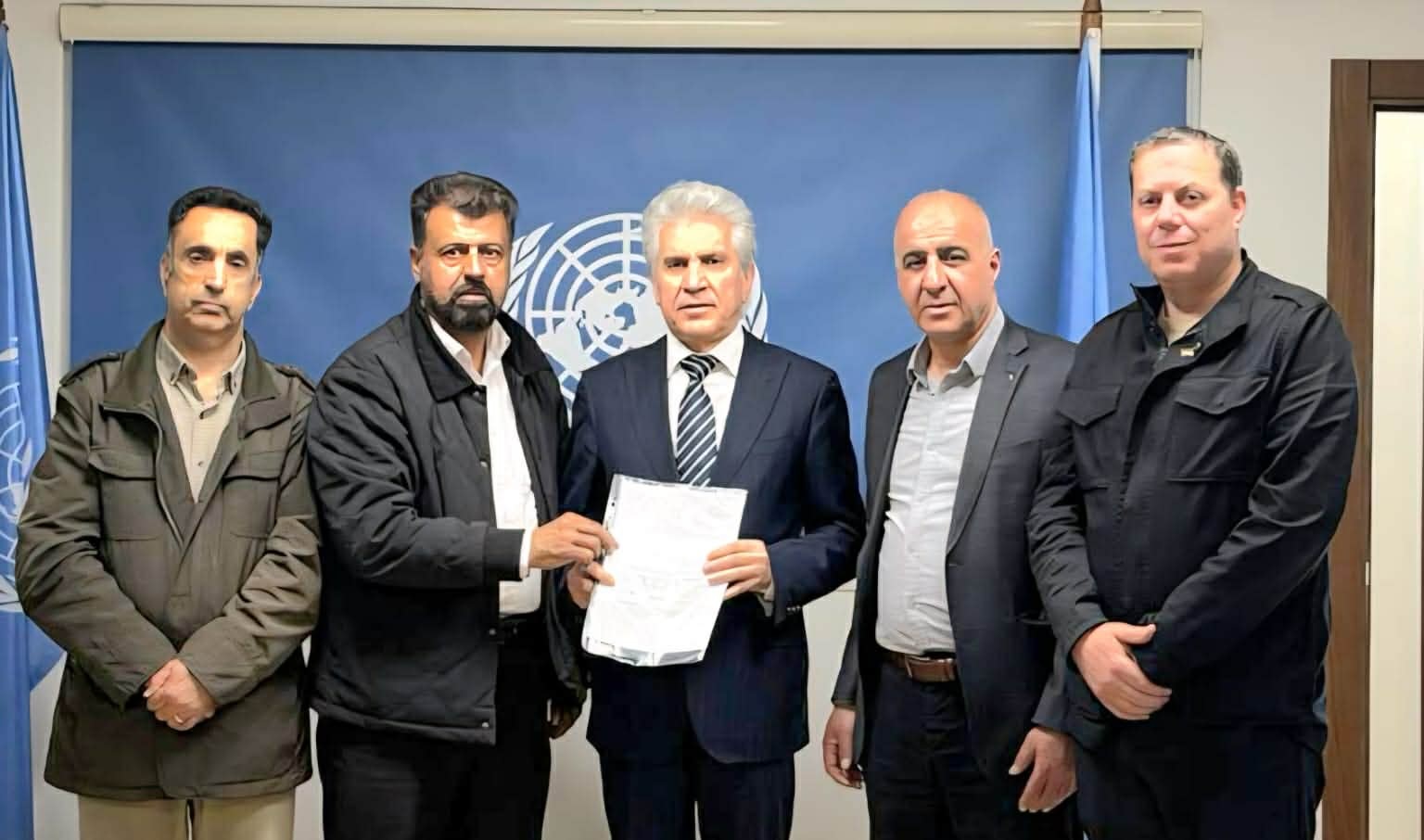 حراك دولي متصاعد: رسالة من 22 دولة للضغط لوقف إعدام الأسرى