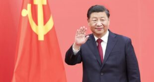 شي يترأس اجتماعا لقيادة الحزب الشيوعي الصيني لتحليل الوضع والعمل الاقتصاديين