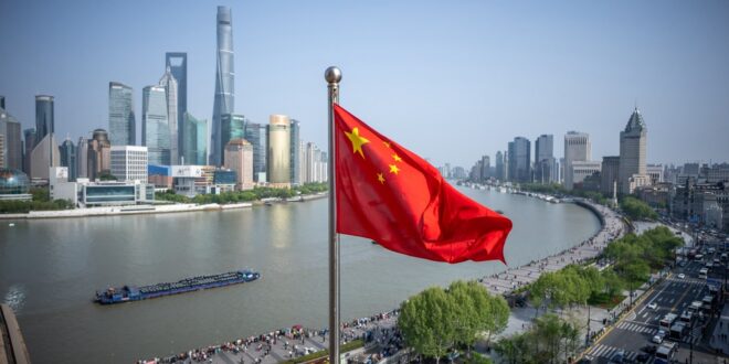 الصين ترحب بوقف إطلاق النار الأمريكي - الإسرائيلي ضد إيران وتثمن وساطة باكستان