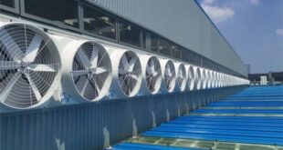 الصين تكبح أسلوب "مقياس واحد يناسب الجميع" في إنفاذ القوانين الخاصة بتهوية المصانع