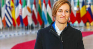 وزيرة إسبانية : نتنياهو مرتكب أكبر إبادة جماعية في عصرنا الحديث