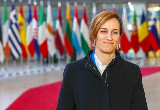 وزيرة إسبانية : نتنياهو مرتكب أكبر إبادة جماعية في عصرنا الحديث