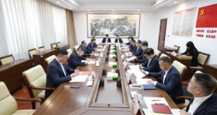 شاندونغ–السودان: دفع جديد لشراكة التعدين والتكنولوجيا