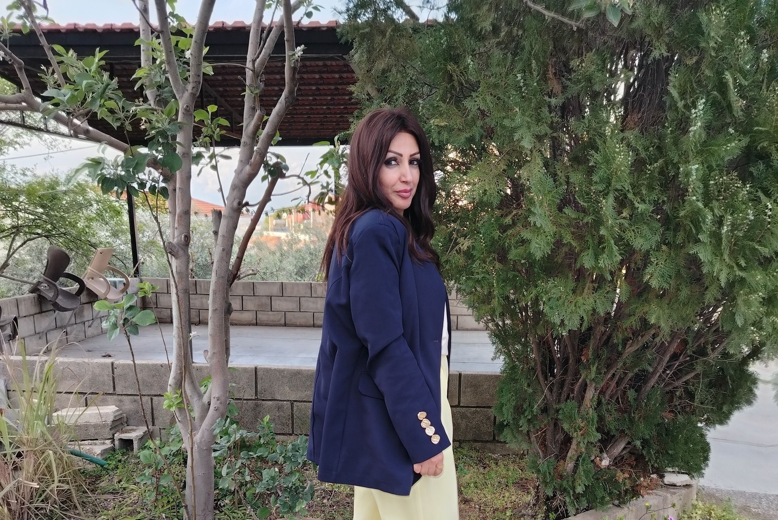 هذا المساء أستريحُ