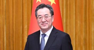 دينغ شيويه شيانغ