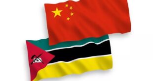 الرئيس الموزمبيقي بصدد زيارة الصين