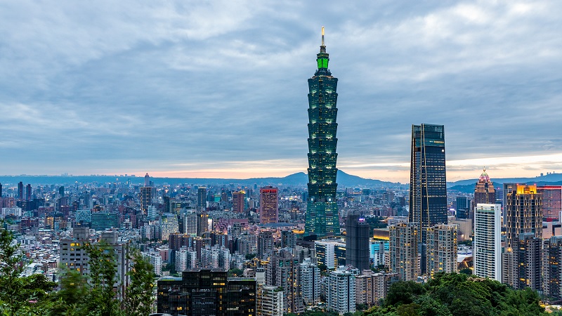 البر الرئيسي الصيني يكشف عن حزمة من السياسات والتدابير لتعزيز العلاقات مع تايوان