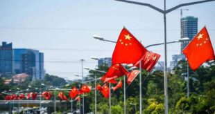 البر الرئيسي يكشف عن حزمة من السياسات والتدابير لتعزيز العلاقات مع تايوان