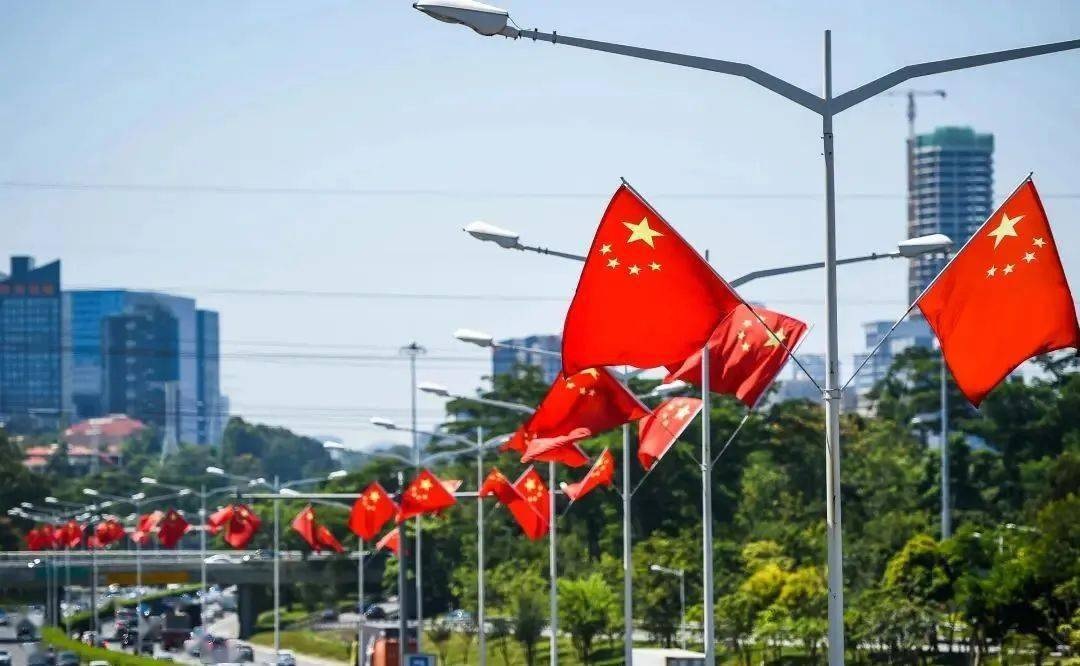 البر الرئيسي يكشف عن حزمة من السياسات والتدابير لتعزيز العلاقات مع تايوان
