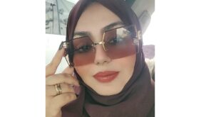 مها العتيبي