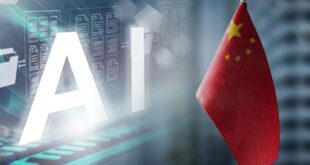 الصين تصدر مبادئ توجيهية لحوكمة أخلاقيات الذكاء الاصطناعي