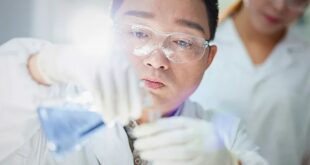 باحثون صينيون يطرحون مسارات جديدة لتكون النجوم النابضة من فئة المللي ثانية