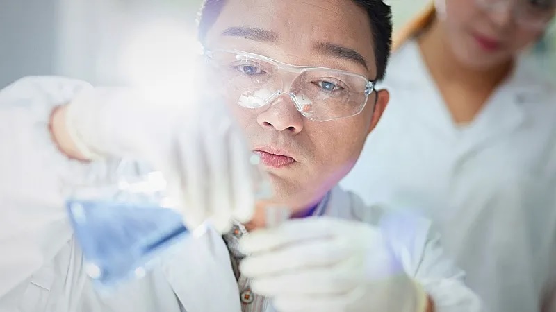 باحثون صينيون يطرحون مسارات جديدة لتكون النجوم النابضة من فئة المللي ثانية
