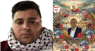 برطعة على مُفترق الوعي: من يكتب المرحلة القادمة؟ الأمانة في أعناقكم… والمستقبل في أيديكم ، بقلم : د. محمود جودت محمود قبها