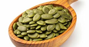 12 فائدة صحية في تناول بذور القرع