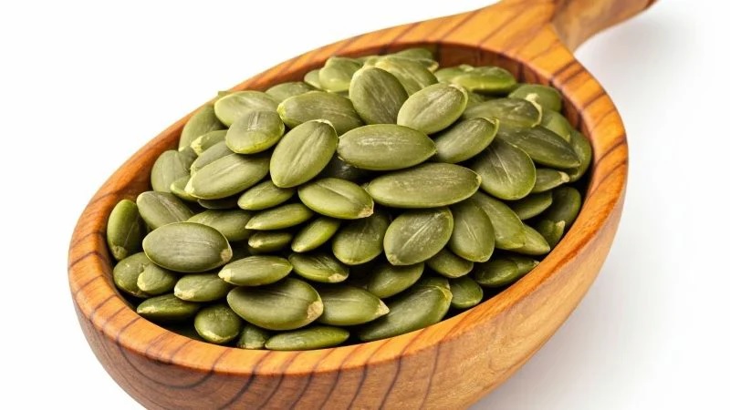 فوائد تناول بذور القرع