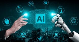 الصين تنظم خدمات التفاعل الشبيهة بالبشر التي تعمل بالذكاء الاصطناعي لحماية القاصرين