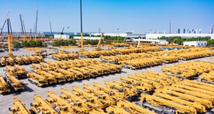 مشهد جديد للخطة الخمسية الخامسة عشرة: فرصة جديدة بقيمة تريليون يوان في خضم التحول الرقمي