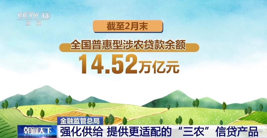 الصين تعزز الدعم المالي للنهوض بالمناطق الريفية
