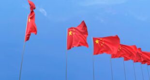 التعاون بين الصين والدول العربية في التعليم المهني.. نموذج مبتكر لدمج التعليم مع الإنتاج في إطار "الحزام والطريق"