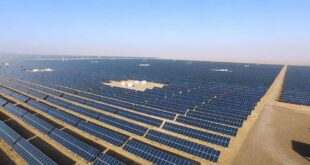 التحولات البنيوية تُمكّن الصين من بناء أكبر منظومة للطاقة المتجددة وأسرعها نموا في العالم